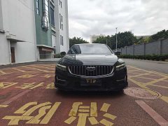 Geely Xingrui 1.5TD Kunlun Edition - ფოტო 2