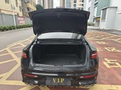 Geely Xingrui 1.5TD Kunlun Edition - ფოტო 20