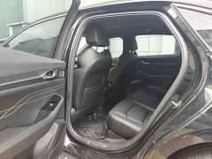 Geely Xingrui 1.5TD Kunlun Edition - ფოტო 4