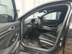 Geely Xingrui 1.5TD Kunlun Edition - ფოტო 6