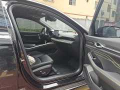 Geely Xingrui 1.5TD Kunlun Edition - ფოტო 7