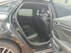 Geely Xingrui 1.5TD Kunlun Edition - ფოტო 9