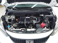 Honda Fit 1.5L CVT Trend Edition - ფოტო 10