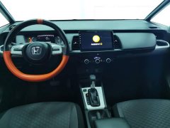 Honda Fit 1.5L CVT Trend Edition - ფოტო 12