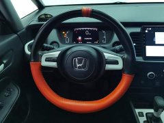 Honda Fit 1.5L CVT Trend Edition - ფოტო 15