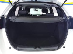 Honda Fit 1.5L CVT Trend Edition - ფოტო 4