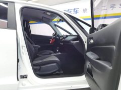 Honda Fit 1.5L CVT Trend Edition - ფოტო 8