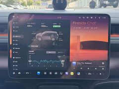 NIO ES8 Six-Seat Executive Signature Edition - ფოტო 12