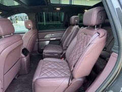 NIO ES8 Six-Seat Executive Signature Edition - ფოტო 14