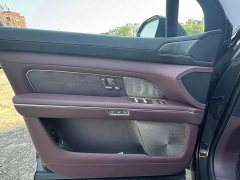 NIO ES8 Six-Seat Executive Signature Edition - ფოტო 16