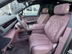 NIO ES8 Six-Seat Executive Signature Edition - ფოტო 17