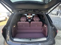NIO ES8 Six-Seat Executive Signature Edition - ფოტო 18