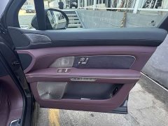NIO ES8 Six-Seat Executive Signature Edition - ფოტო 19
