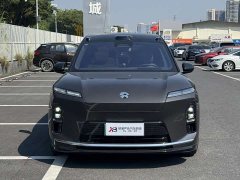 NIO ES8 Six-Seat Executive Signature Edition - ფოტო 2