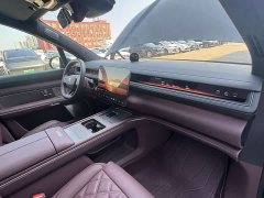 NIO ES8 Six-Seat Executive Signature Edition - ფოტო 20