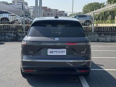 NIO ES8 Six-Seat Executive Signature Edition - ფოტო 3
