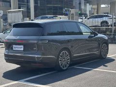 NIO ES8 Six-Seat Executive Signature Edition - ფოტო 5