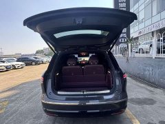NIO ES8 Six-Seat Executive Signature Edition - ფოტო 9