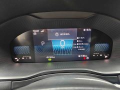 Skoda Corollac Facelift TSI280 Luxury Edition - ფოტო 10