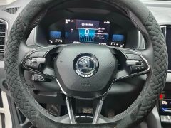 Skoda Corollac Facelift TSI280 Luxury Edition - ფოტო 11