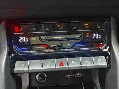 Skoda Corollac Facelift TSI280 Luxury Edition - ფოტო 12