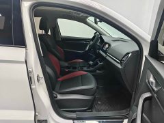 Skoda Corollac Facelift TSI280 Luxury Edition - ფოტო 15