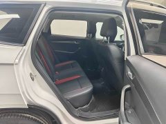 Skoda Corollac Facelift TSI280 Luxury Edition - ფოტო 16