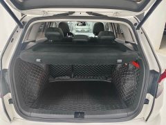 Skoda Corollac Facelift TSI280 Luxury Edition - ფოტო 17