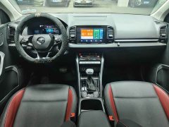 Skoda Corollac Facelift TSI280 Luxury Edition - ფოტო 19
