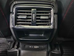 Skoda Corollac Facelift TSI280 Luxury Edition - ფოტო 20