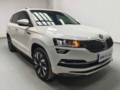 Skoda Corollac Facelift TSI280 Luxury Edition - ფოტო 3