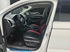 Skoda Corollac Facelift TSI280 Luxury Edition - ფოტო 8