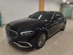 Mercedes-Benz E-Class E 300 L Fashion Edition - ფოტო 1