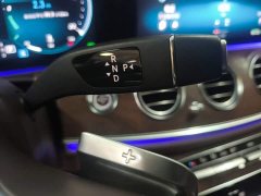 Mercedes-Benz E-Class E 300 L Fashion Edition - ფოტო 11