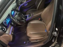 Mercedes-Benz E-Class E 300 L Fashion Edition - ფოტო 12