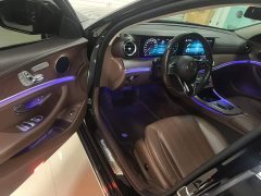 Mercedes-Benz E-Class E 300 L Fashion Edition - ფოტო 13
