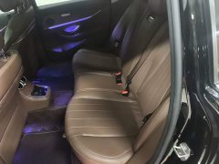 Mercedes-Benz E-Class E 300 L Fashion Edition - ფოტო 14