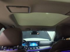 Mercedes-Benz E-Class E 300 L Fashion Edition - ფოტო 15