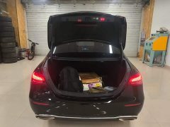 Mercedes-Benz E-Class E 300 L Fashion Edition - ფოტო 16