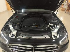 Mercedes-Benz E-Class E 300 L Fashion Edition - ფოტო 17