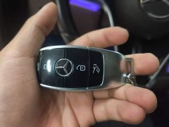 Mercedes-Benz E-Class E 300 L Fashion Edition - ფოტო 18
