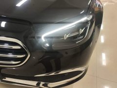Mercedes-Benz E-Class E 300 L Fashion Edition - ფოტო 19