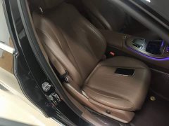 Mercedes-Benz E-Class E 300 L Fashion Edition - ფოტო 20