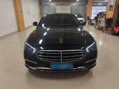 Mercedes-Benz E-Class E 300 L Fashion Edition - ფოტო 3