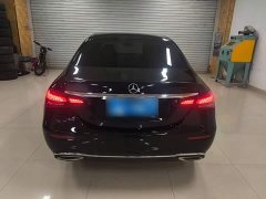 Mercedes-Benz E-Class E 300 L Fashion Edition - ფოტო 4