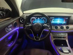 Mercedes-Benz E-Class E 300 L Fashion Edition - ფოტო 7