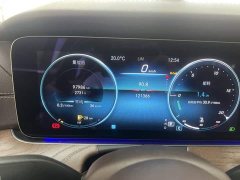 Mercedes-Benz E-Class E 300 L Fashion Edition - ფოტო 9