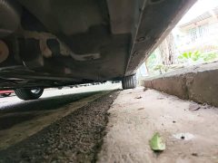 Hyundai Elantra 1.5L CVT GLX Elite - ფოტო 18