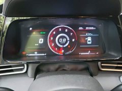 Hyundai Elantra 1.5L CVT GLX Elite - ფოტო 7