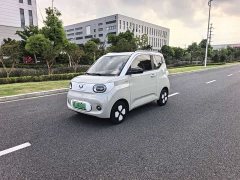 Wuling Hongguang MINIEV Third Generation 215km Advanced Edition - ფოტო 1